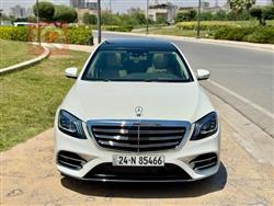 مێرسێدس بێنز S-Class